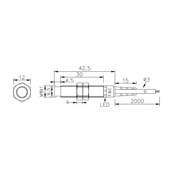 F3L-08EN04-P R2M